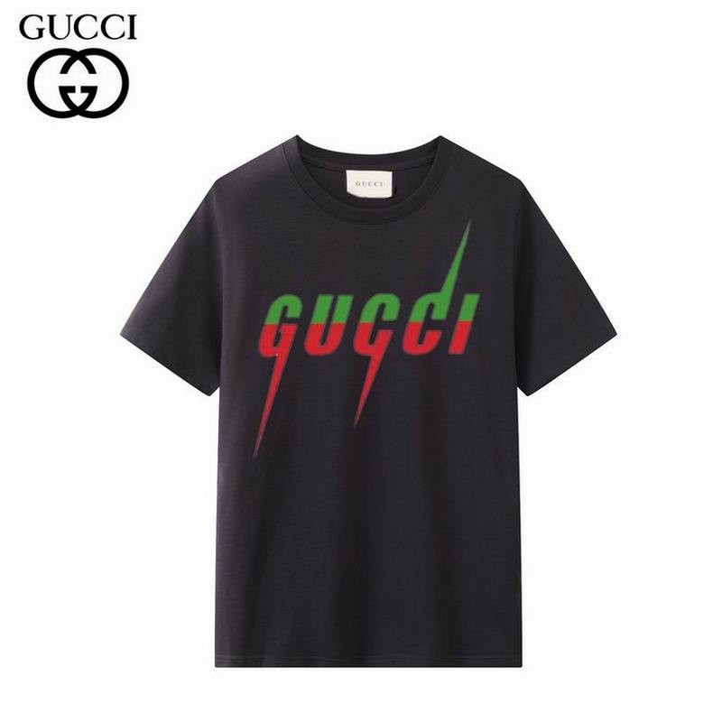 Gucci Men's T-shirts 1567